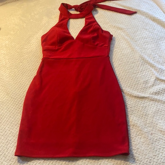 Trixxi Dresses & Skirts - Bodycon Dress Medium